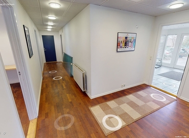 Kontor til leje på Kærvej 32, 2970 Hørsholm - 275 m² | Foto 13 - Lokalebasen.dk
