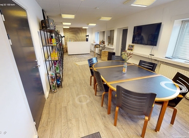 Kontor til leje på Kærvej 32, 2970 Hørsholm - 275 m² | Foto 13 - Lokalebasen.dk