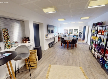 Kontor til leje på Kærvej 32, 2970 Hørsholm - 275 m² | Foto 14 - Lokalebasen