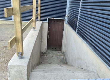 Lager til leje på Nybovej 19, 7500 Holstebro - 60 m² | Foto 5 - Lokalebasen.dk