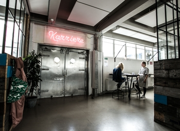 60 m² Business center place up for rent in Copenhagen V, Flæsketorvet 28 (1711) - 2 | MatchOffice