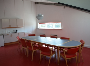 Kontor til leje på Samsøvej 29, 8382 Hinnerup - 298 m² | Foto 3 - Lokalebasen.dk