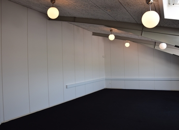 Kontor til leje på Samsøvej 29, 8382 Hinnerup - 298 m² | Foto 4 - Lokalebasen.dk