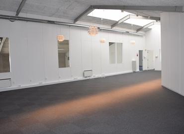 Office Samsøvej 29 8382 Hinnerup