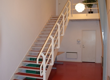 Kontor til leje på Samsøvej 29, 8382 Hinnerup - 298 m² | Foto 7 - Lokalebasen