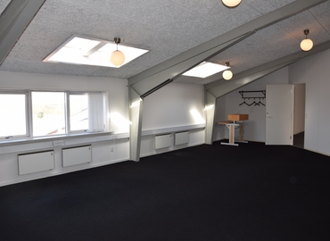 Kontor til leje på Samsøvej 29, 8382 Hinnerup - 298 m² | Foto 8 - Lokalebasen