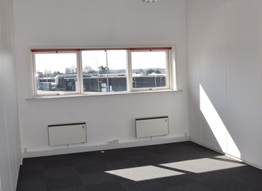 Kontor til leje på Samsøvej 29, 8382 Hinnerup - 298 m² | Foto 6 - Lokalebasen