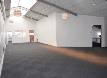 Office Samsøvej 29 8382 Hinnerup