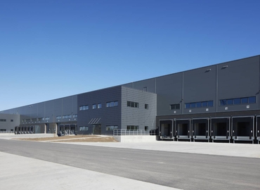 Lager til leje på Traneholmvej  1, 2680 Solrød - 145211 m² | Foto 8538 - Lokalebasen