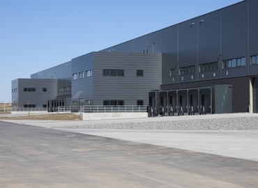 Lager til leje på Traneholmvej  2, 2680 Solrød - 37678 m² | Foto 8104 - Lokalebasen.dk