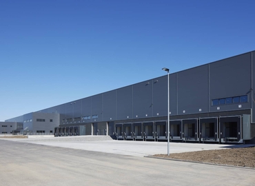 Lager til leje på Traneholmvej  2, 2680 Solrød - 37678 m² | Foto 8105 - Lokalebasen.dk