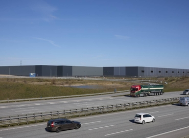 37678 m² Workshop space up for rent in Solrod, Traneholmvej  2 (2680) - 8106 | MatchOffice.com