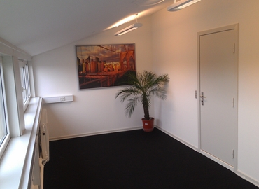 Kontor til leje på Katrinebjergvej 95, 8200 Aarhus N - 16 m² | Foto 0 - Lokalebasen