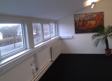 Kontor til leje på Katrinebjergvej 95, 8200 Aarhus N - 16 m² | Foto 1 - Lokalebasen.dk