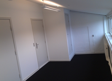 Kontor til leje på Katrinebjergvej 95, 8200 Aarhus N - 16 m² | Foto 2 - Lokalebasen.dk