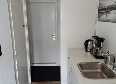 Kontor til leje på Katrinebjergvej 95, 8200 Aarhus N - 16 m² | Foto 3 - Lokalebasen