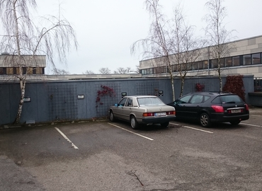 Kontor til leje på Katrinebjergvej 95, 8200 Aarhus N - 16 m² | Foto 5 - Lokalebasen.dk