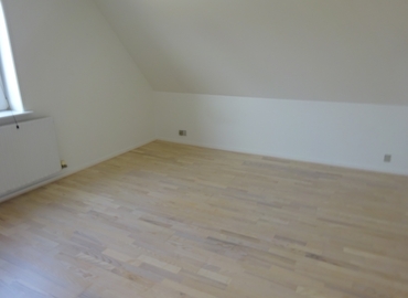 Bolig Vestergade 11 9632 Møldrup