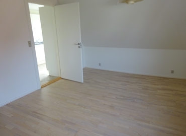 Bolig Vestergade 11 9632 Møldrup