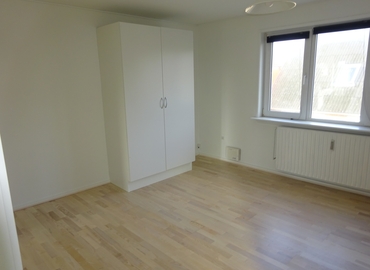 Bolig Vestergade 11 9632 Møldrup