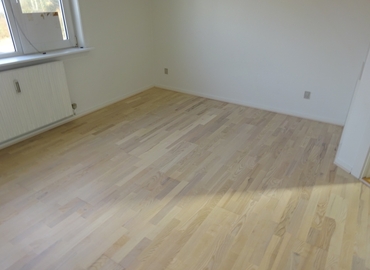 Bolig Vestergade 11 9632 Møldrup