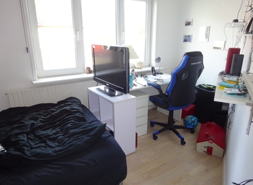 Bolig Vestergade 11 9632 Møldrup