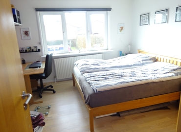 Bolig Vestergade 11 9632 Møldrup