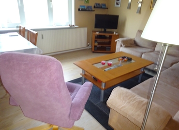 Bolig Vestergade 11 9632 Møldrup