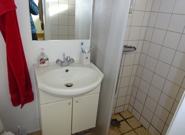 Bolig Vestergade 11 9632 Møldrup