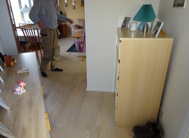 Bolig Vestergade 11 9632 Møldrup