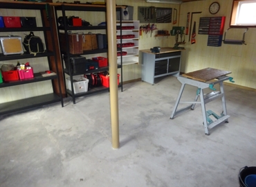 Bolig Vestergade 11 9632 Møldrup