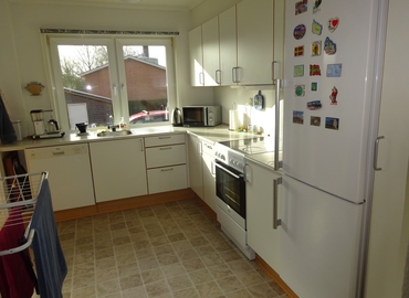 Bolig Vestergade 11 9632 Møldrup