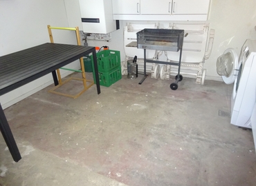 Bolig Vestergade 11 9632 Møldrup