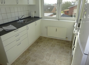 Bolig Vestergade 11 9632 Møldrup