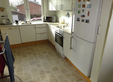 Bolig Vestergade 11 9632 Møldrup