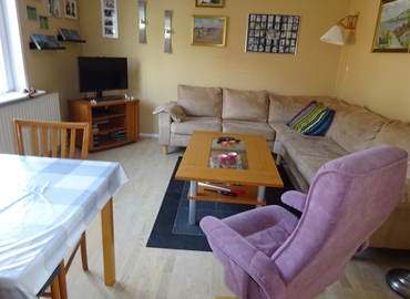 Bolig Vestergade 11 9632 Møldrup