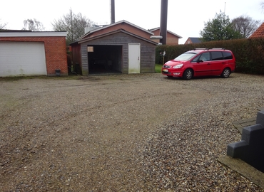 Bolig Vestergade 11 9632 Møldrup