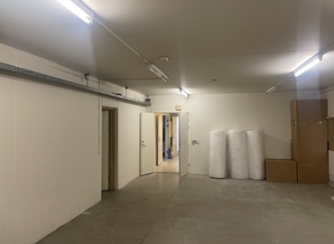 Lager til leje på Produktionsvej 12, 2600 Glostrup - 150 m² | Foto 5 - Lokalebasen.dk