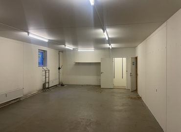 Lager til leje på Produktionsvej 12, 2600 Glostrup - 150 m² | Foto 4 - Lokalebasen