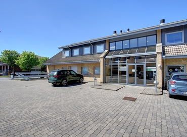 Lager til leje på Produktionsvej 12, 2600 Glostrup - 150 m² | Foto 0 - Lokalebasen