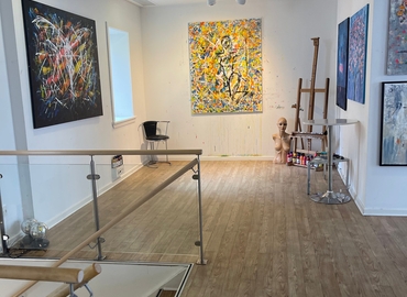 Butik til leje på Vindegade 28, 5000 Odense C - 144 m² | Foto 4 - Lokalebasen.dk