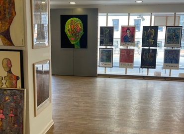 Butik til leje på Vindegade 28, 5000 Odense C - 144 m² | Foto 5 - Lokalebasen.dk