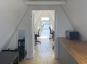 Office Rungsted Havn 2960 Rungsted Kyst