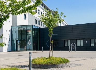 Kontorhotel på Amager Strandvej 390, 2770 Kastrup - 160 m² | Foto 13 - Lokalebasen.dk