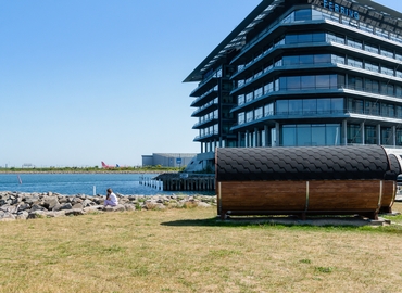 Kontorhotel på Amager Strandvej 390, 2770 Kastrup - 160 m² | Foto 16 - Lokalebasen