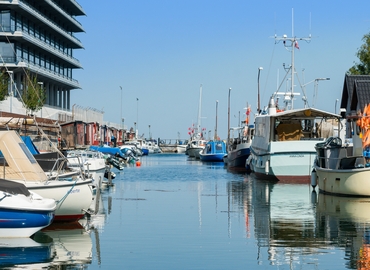 Kontorhotel på Amager Strandvej 390, 2770 Kastrup - 160 m² | Foto 19 - Lokalebasen