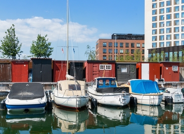 Kontorhotel på Amager Strandvej 390, 2770 Kastrup - 160 m² | Foto 20 - Lokalebasen