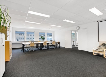 Kontor til leje på Telegade 1, 2630 Taastrup - 607 m² | Foto 6 - Lokalebasen