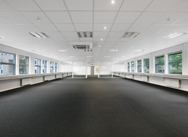 Kontor til leje på Telegade 1, 2630 Taastrup - 607 m² | Foto 7 - Lokalebasen.dk