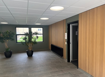 Kontor til leje på Telegade 1, 2630 Taastrup - 607 m² | Foto 4 - Lokalebasen